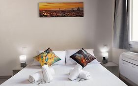 Unyca - Santa Croce Cozy Apartment