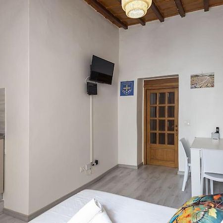 Unyca - Santa Croce Cozy Apartment Firenze Esterno foto