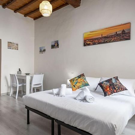 Unyca - Santa Croce Cozy Apartment Firenze Esterno foto