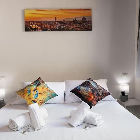 Unyca - Santa Croce Cozy Apartment Firenze Esterno foto