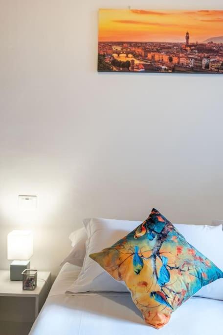 Unyca - Santa Croce Cozy Apartment Firenze Esterno foto