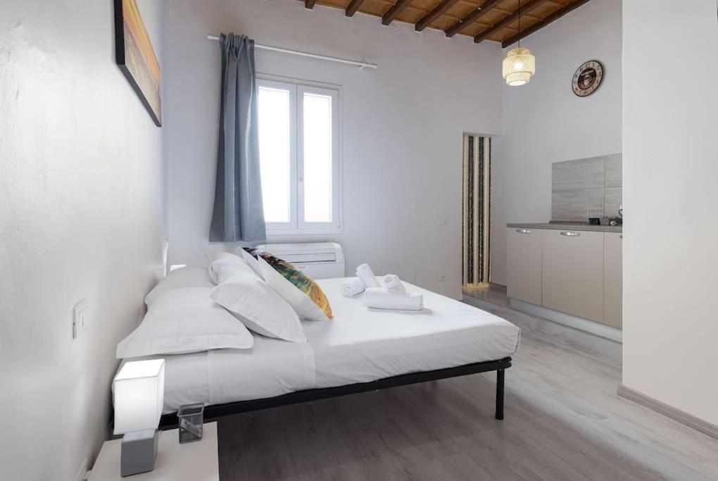 Unyca - Santa Croce Cozy Apartment Firenze Esterno foto