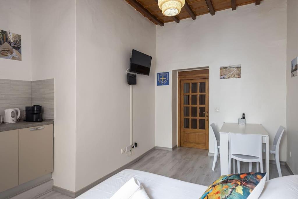 Unyca - Santa Croce Cozy Apartment Firenze Esterno foto