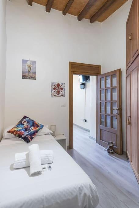 Unyca - Santa Croce Cozy Apartment Firenze Esterno foto