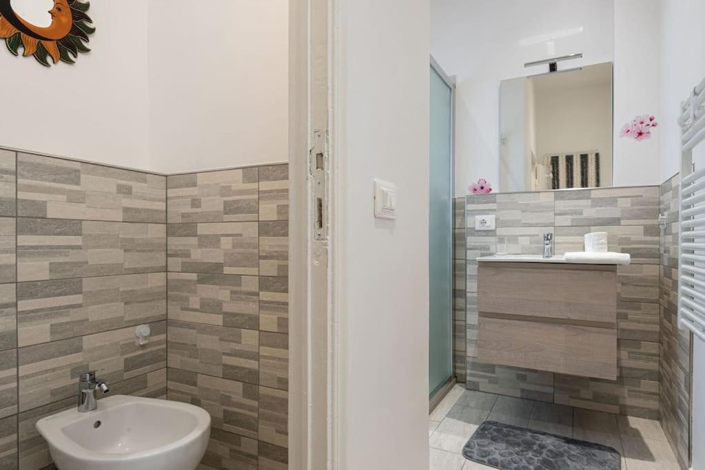 Unyca - Santa Croce Cozy Apartment Firenze Esterno foto